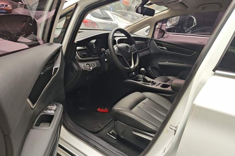 Used BYD Song MAX 2017 1.5T Automatic Smart Connect Elite 7-Seater