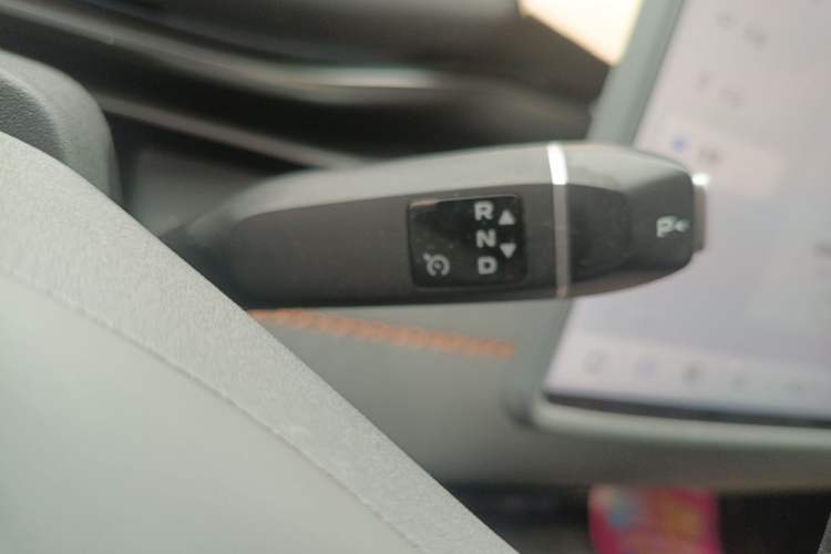 Used Deepal S05 2024 510 Ultra Pure Electric Version