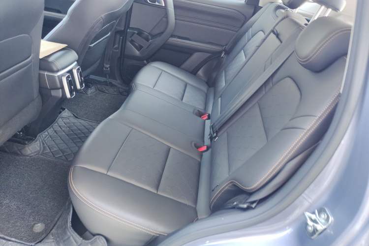 Used Haval DARGO 2024 1.5T DCT Border Collie Edition
