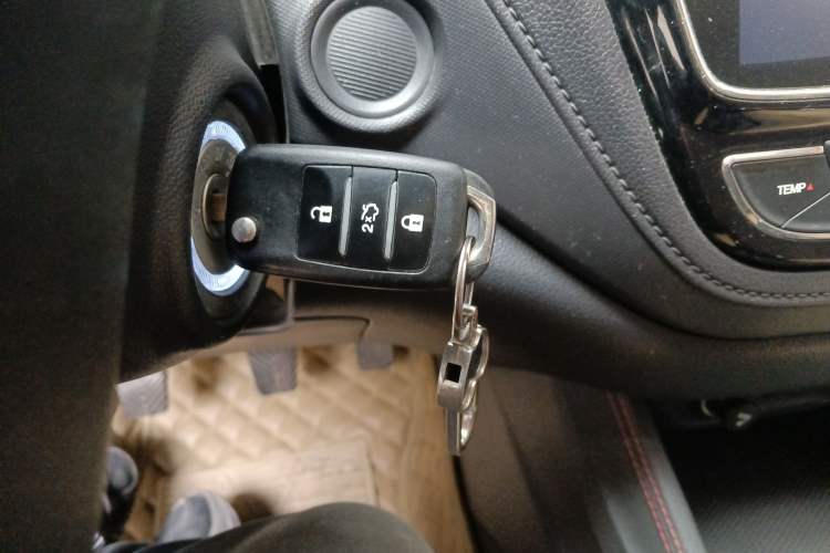 Used Oshan A800 2017 1.6L Manual Comfort Model