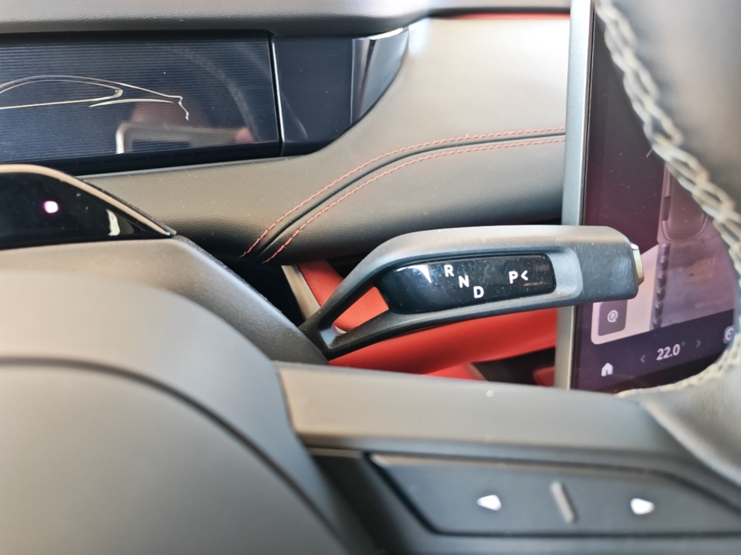 Xiaomi Auto SU7 2024 Rear-Drive Long-Range Intelligent Driving Version — снимка 16