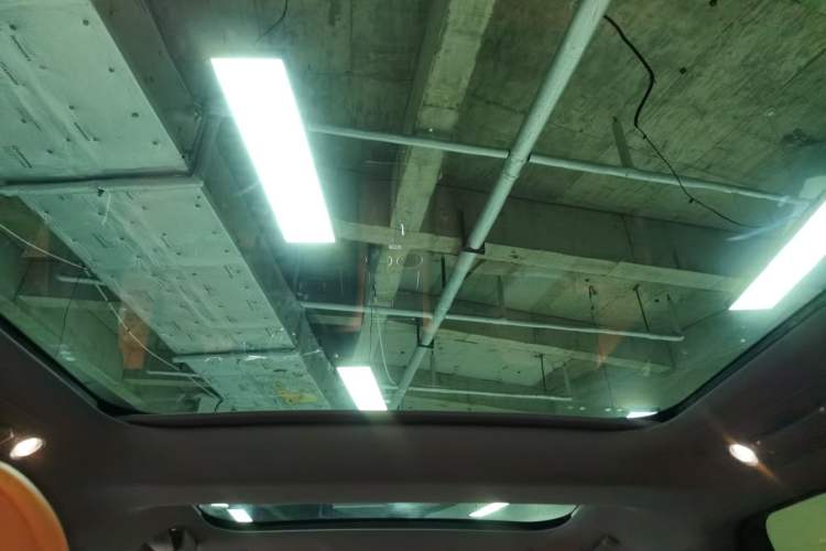 Used Hima AITO M8 2025 Extended-Range Max+ Version 53.4 kWh 6-Seater Edition
