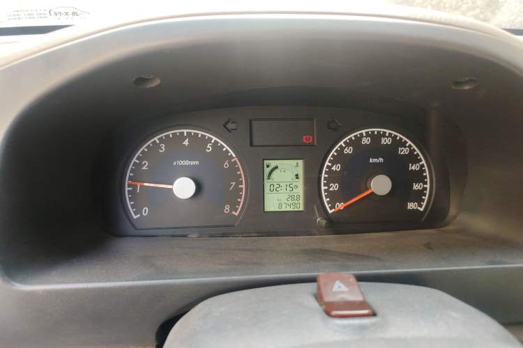 Used Suzuki Wagon R 2010 e 1.4L Manual STD Standard Model
