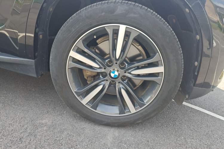 Used BMW X5 2017 xDrive35i Elegant Edition
