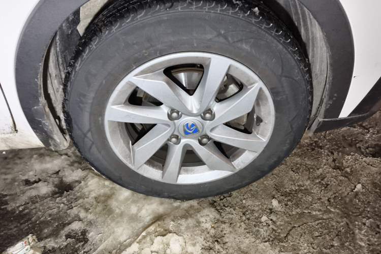 Used Baojun 310W 2018 1.5L Automatic Fashion Version China V Emission Standard
