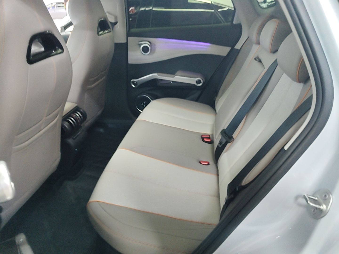 BYD Yuan PLUS 2023 Champion Edition 430KM Superior Model — снимка 20