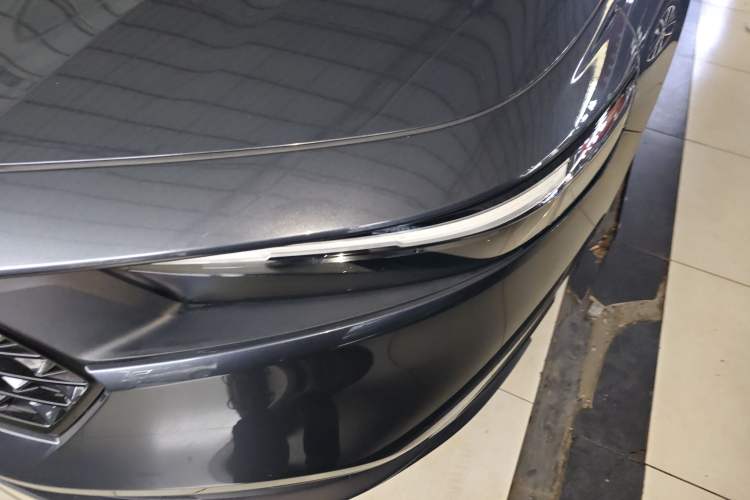 Used Honda Accord 2023 260TURBO Smart Enjoyment Version
