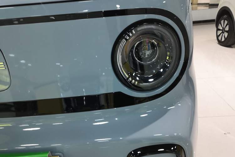 Used Geely Galaxy Panda 2025 210km Panda Kart