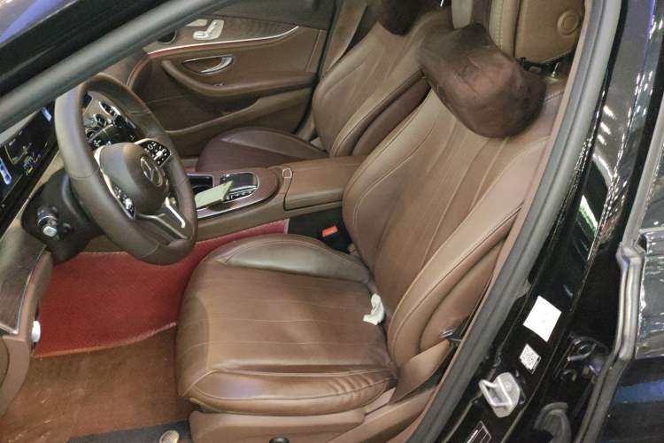 Used Mercedes-Benz E-Class 2020 Facelift E 300 L Stylish Edition