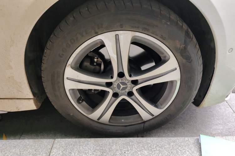 Used Mercedes-Benz C-Class 2022 C 200 L Sport Edition