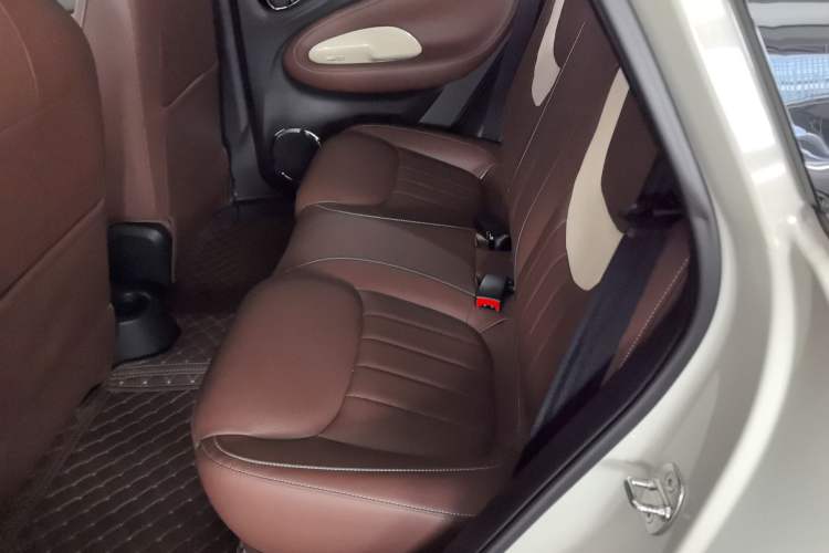 Used Wuling Bingo 2024 333 km Enjoyment Version