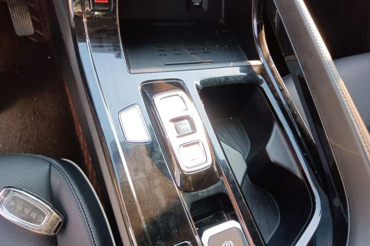 Used Hyundai Custo 2021 380TGDi Smart Love Flagship Edition TOP Premium
