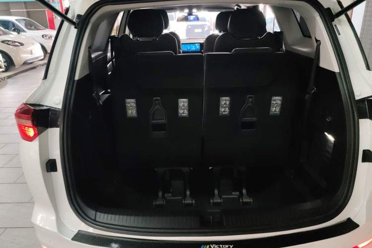 Used Wuling Victory 2020 1.5T Manual Elite Edition