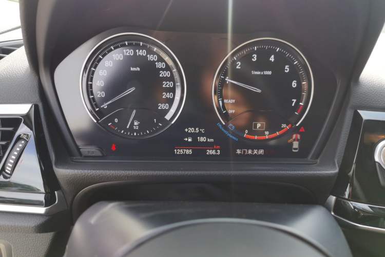 Used BMW 1 Series 2021 120i M Sport Night Edition
