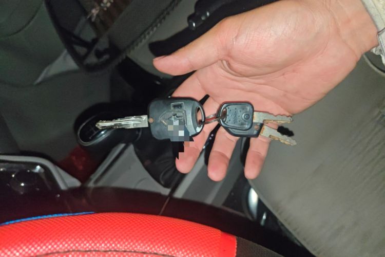 Used Jinbei Hiace X30 2021 1.5L Wealthy Single-Steaming Air-Conditioned Version Bus China VI Standard SWC15M
