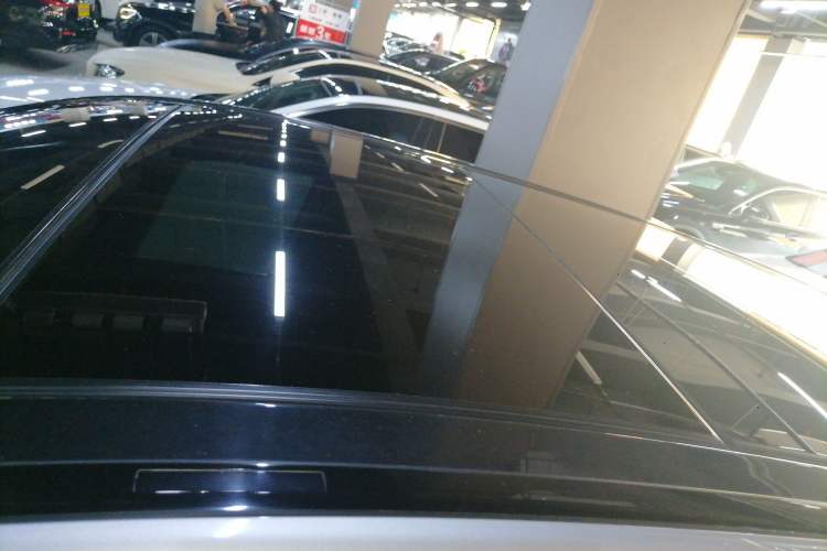 Used Mercedes-Benz B-Class 2018 B 200 Fashion Model