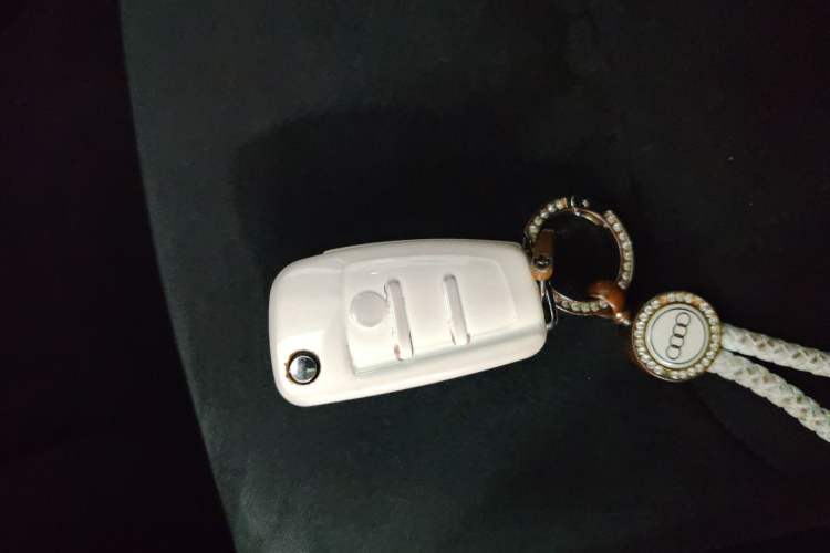 Used Audi Q2L e-tron 2022 Q2L e-tron Pure Electric Smart Enjoyment Model Interior 1