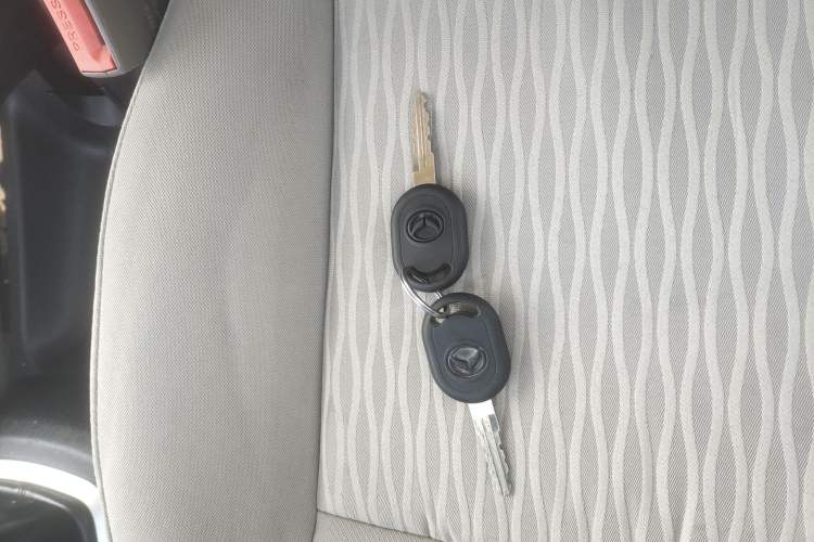 Used HYOSOW H2 2016 H2E 1.5L Elite Model BJ415B
