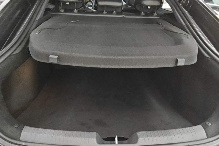 Used CHANGAN UNI-V 2022 1.5T Sport Edition