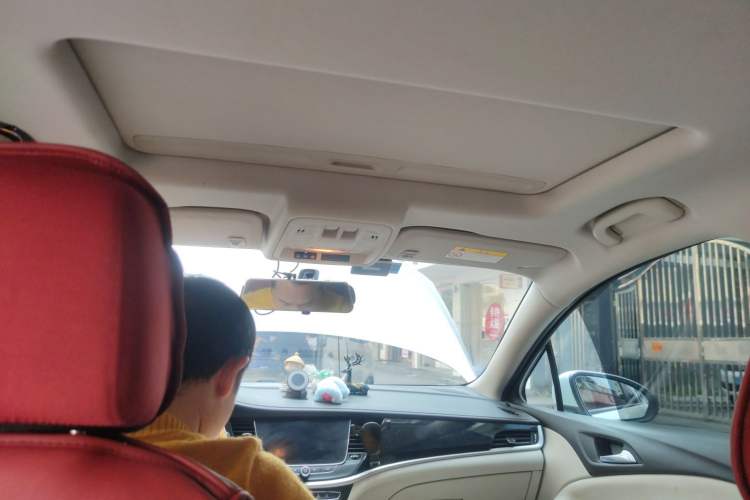 Used Buick Verano 2020 15T Automatic Trend Edition
