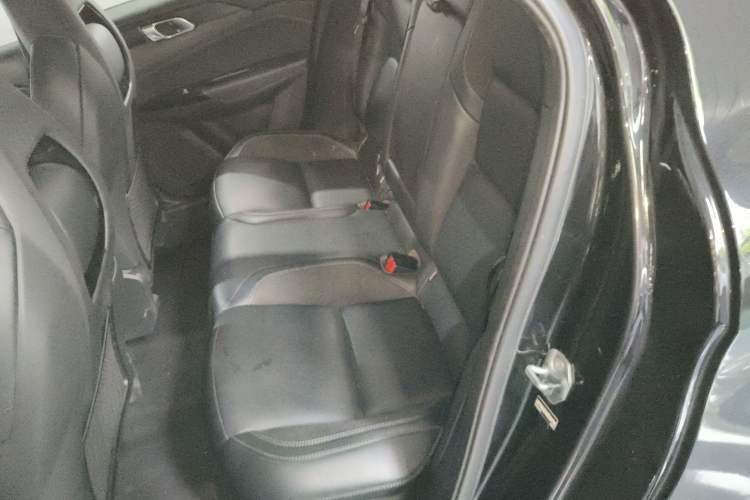 Used Lynk & Co 03 2022 2.0TD DCT GenioPlus