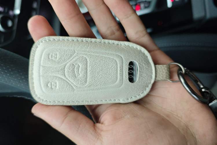 Used Audi Q5L 2021 40 TFSI Luxury Dynamic Edition