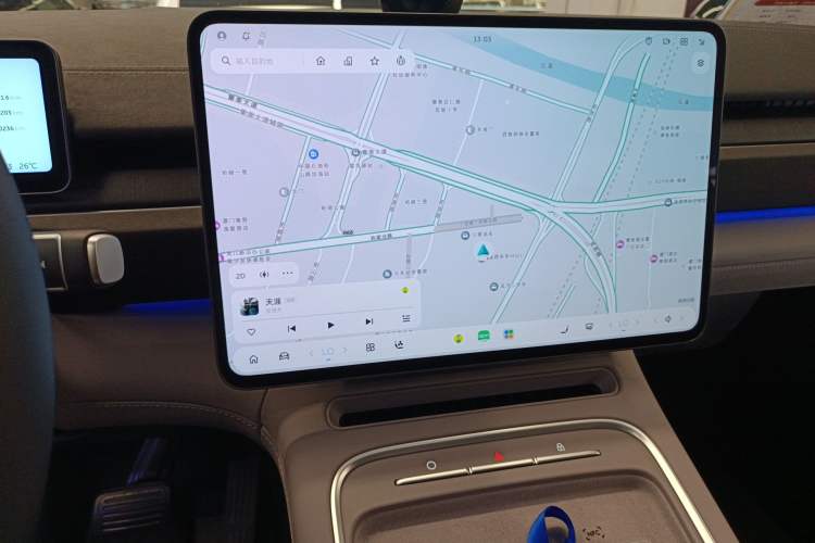 Used Nio EC6 2025 75 kWh