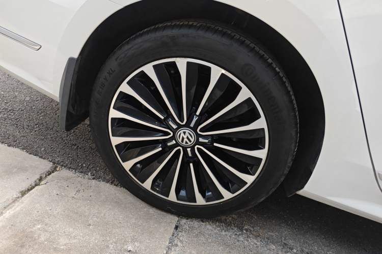 Used Volkswagen Passat 2016 330TSI DSG Prestige Edition