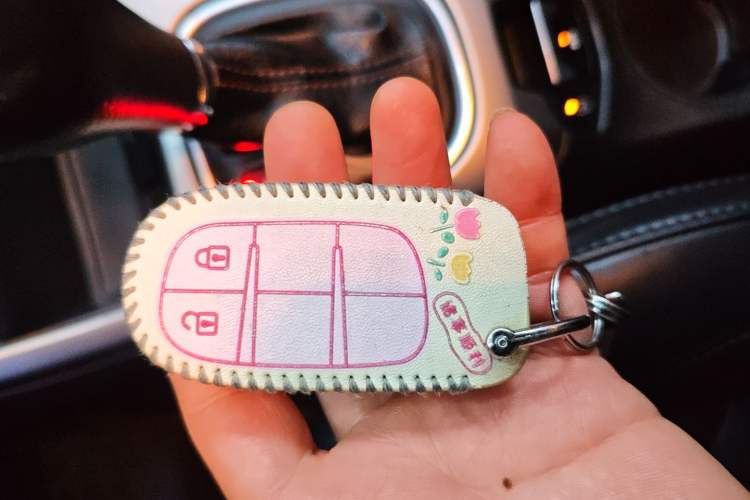 Used Jeep Compass 2017 200T Automatic Family Edition