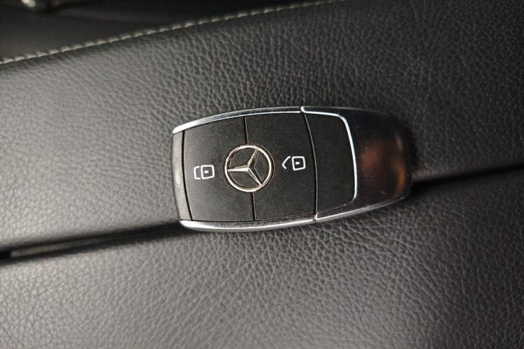 Used Mercedes-Benz GLA 2022 Second Facelift GLA 200
