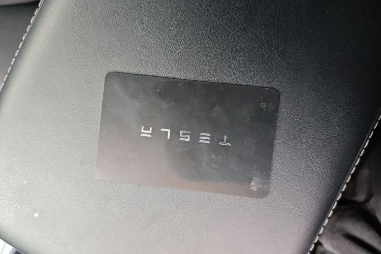 Used Tesla Model 3 2020 Refreshed Version Long-Range Rear-Wheel Drive
