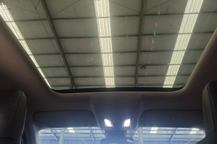 Used CHANGAN CS55PLUS 2022 2nd Generation 1.5T DCT Prestige Version
