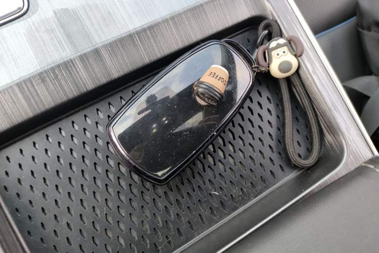 Used Chery Tiggo 7 PLUS 2021 Kunpeng Edition 1.6TGDI DCT Prestige Model+