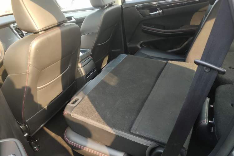 Used SWM G05 2019 1.5T Automatic Luxury Model
