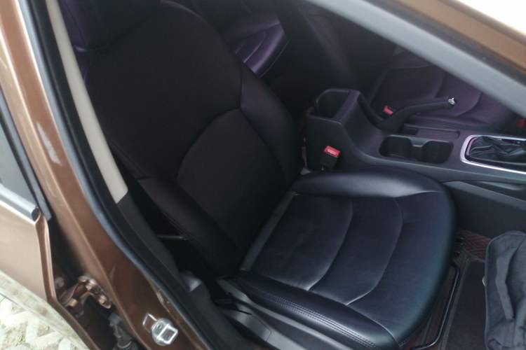 Used Chevrolet Cavalier 2016 1.5L Automatic Enjoyment Edition