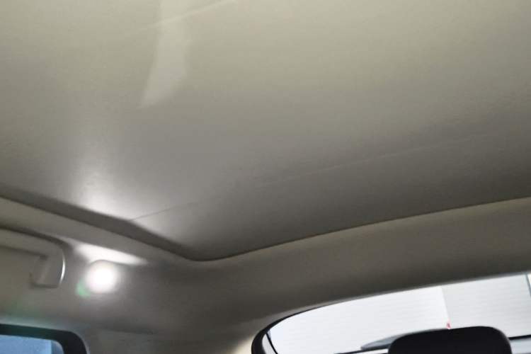 Used Wey VV5 2019 1.5T Two-Wheel Drive Smart Pioneer