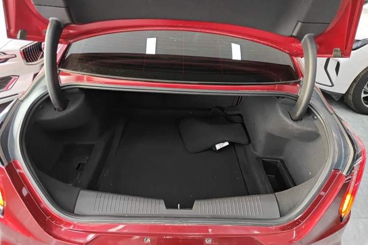 Used Cadillac CT4 2021 28T Prestige Edition