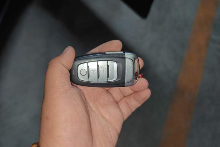 Used Hongqi H5 2019 30TD Dynamic Edition