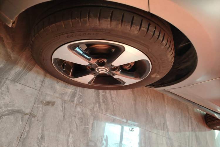 Used smart fortwo 2018 1.0L 52kW Hardtop Passion Edition China V Standard