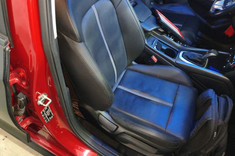 Used Hyundai Lafesta 2019 280TGDi Smart Edition China VI Standard
