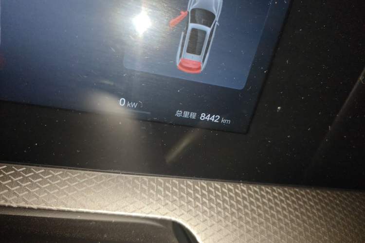 Used BYD Song Pro New Energy 2025 2nd Generation Intelligent Driving Version DM-i 75KM Leading Edition