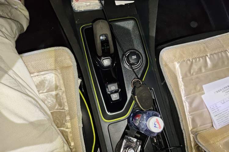 Used Lynk & Co 03 2021 03+ 2.0TD Automatic Wind-Chasing Edition