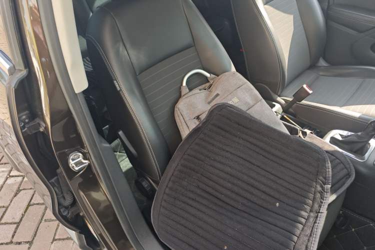 Used Volkswagen Tiguan 2015 1.8TSI Automatic Two-Wheel Drive Trend Edition
