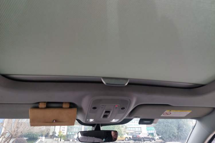 Used Audi Q2L e-tron 2019 Q2L e-tron Pure Electric Smart Style