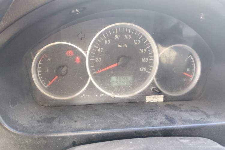 Used Dongfeng Xiaokang K05S 2019 1.2L Practical Version China VI Standard DK12