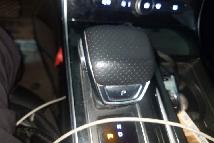 Used Roewe RX5 eMAX 2020 500 PHEV 4G-Connected Luxury Edition
