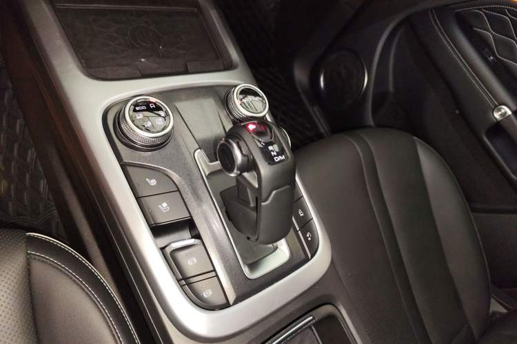 Used Tank 300 2023 City Edition 2.0T—Stylish as Ever