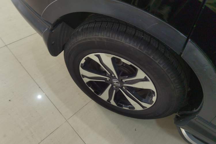 Used Honda CR-V 2021 240TURBO CVT 2WD Comfort Version
