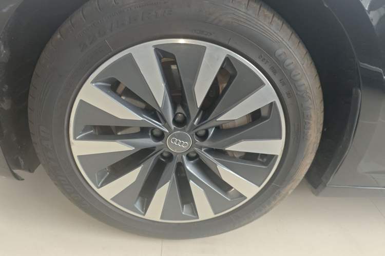 Used Audi A6L 2019 45 TFSI Prestige Elegant Edition