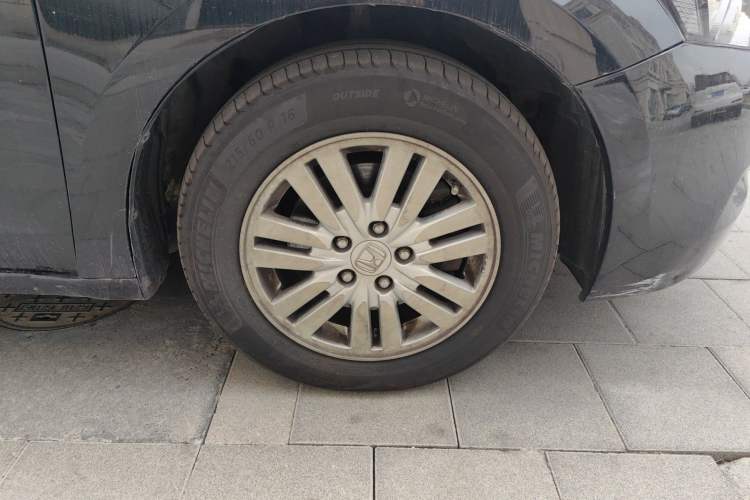 Used Honda Accord 2008 3.5L AT